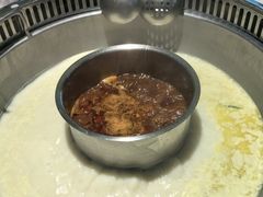 -鱼豆吉·豆浆鱼火锅(宜昌万达店)