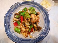 -渔娘渔家丹东海鲜(东直门店)