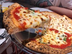 -Primo·丽莫意大利窑烤披萨