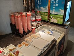-涮福記·现切牛羊肉火锅(世纪汇店)