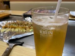 -日葵 大阪烧ひまり(仙霞路店)