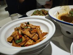 -兰湘子·湘菜小炒(济南领秀城店)