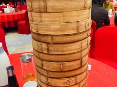 -红灯笼大酒楼(通湖路店)