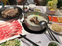 -千味涮·健康火锅(会展连城新天地店)