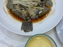 -日照大牌檔•小船海鲜(万平口店)