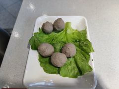 -古乐牛香·鲜牛肉牛杂火锅(千灯店)