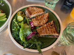 -O'mills Sourdough Bakery&Bistro(永嘉路店)