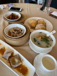 -空中一号宴会厅(信合大厦店)