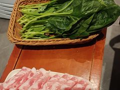 -老员外骨汤火锅(海州古城店)