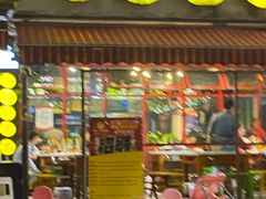 门面-钢管厂歆瑞源油卤串串香(春熙路太古里店)