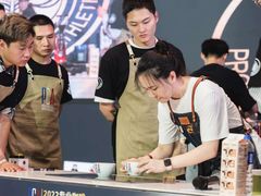 -PCA专业咖啡技能训练营(西南重庆总部)