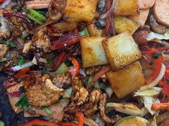 -一烙锅(友谊店)