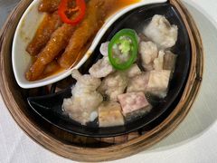 -寻味顺德·顺峰山庄(大良店)