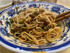 -张大娘面馆(新城路店)