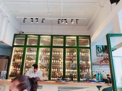 -RAC BAR(安福路店)