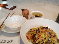 -上上席川菜(凯德乐峰广场店)