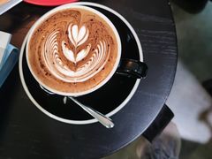-NokNok Coffee(宽窄巷子店)