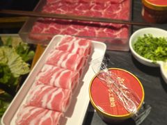 -南门四季铜锅涮肉(东坝店)