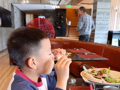 -WOLFGANG PUCK KITCHEN & BAR(迪士尼小镇店)