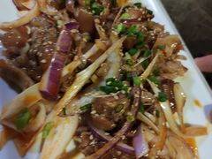 -郑喜旺烧烤(郑州总店)