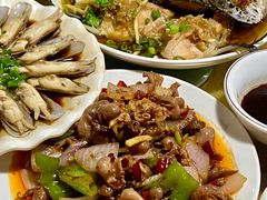 -温州一家人美食(西木头市店)