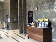 -宁波威斯汀酒店