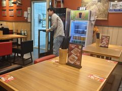 -阿香米线杭州西湖银泰文化广场餐厅