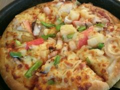 -必胜客(鹤山大道店)