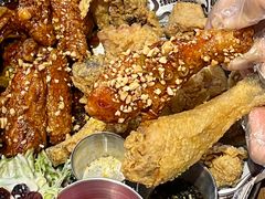 -Dak's 炸鸡(远景路店)