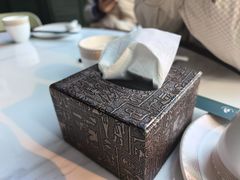 -章记星洲 · 新加坡餐厅(望京店)