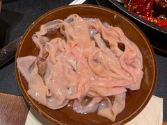 -重庆老灶火锅(红岭店)
