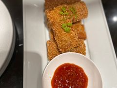 -北京王府井希尔顿酒店·秦唐中餐厅Chynna