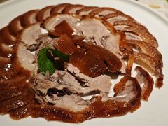 -范家小馆·烤鸭新京菜(金融街店)