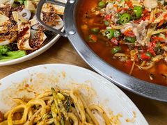 -艺味深尝(云锦路店)