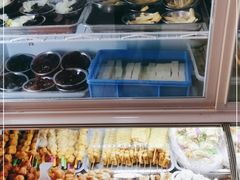 -陈记麻辣烫(浦口道店)