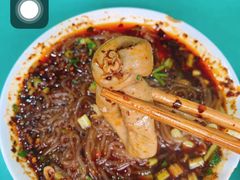 -甘记肥肠粉(马鞍北路店)