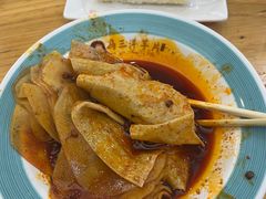 -马三洋芋片(兰州总店)