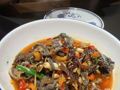 -衡厨·衡阳土菜(中南店)