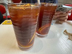 -食运茶餐厅(文化宫店)