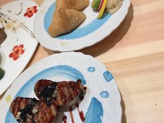 -大岛日本料理铁板烧(南通大饭店)