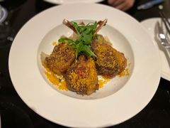 -上海大宁福朋喜来登酒店大堂吧(共和新路店)