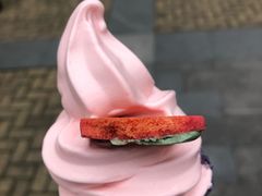 -麦当劳(金桥店)