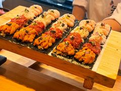 -鮨冠OMAKASE食べ放题(北京首店)