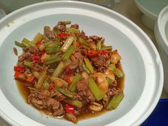 -客语客家菜(华发商都店)