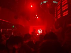 -Orangutan Bunker猩猩地堡酒吧(兰桂坊店)