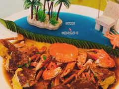 重壳蟹-益利大酒楼(井岸店)