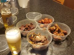 -蓝精灵饺子店