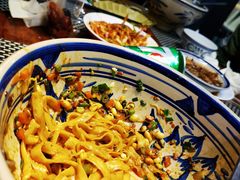 -老九圆山西面馆(CBD店)