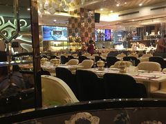 大堂-芭菲盛宴·环球美食(锦城万达广场店)