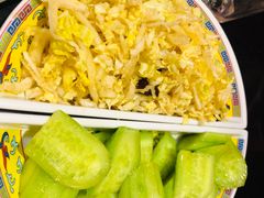 -芦月轩羊蝎子(劲松店)